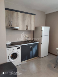 شقة سكنية 52 متر مربع - ليش وماريا كاتشينسكي, Batumi, جورجيا