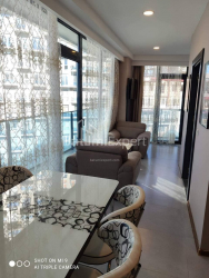 شقة سكنية 2-комн 52 m² - ليش وماريا كاتشينسكي, Batumi