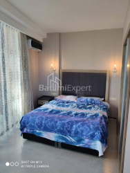 شقة سكنية 52 متر مربع - ليش وماريا كاتشينسكي, Batumi, جورجيا