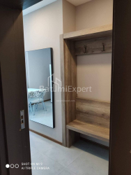 شقة سكنية 52 متر مربع - ليش وماريا كاتشينسكي, Batumi, جورجيا