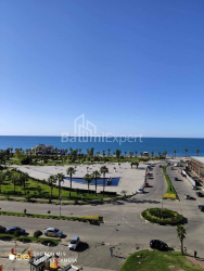 شقة سكنية 52 متر مربع - ليش وماريا كاتشينسكي, Batumi, جورجيا