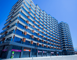شقة سكنية 52 متر مربع - ليش وماريا كاتشينسكي, Batumi, جورجيا