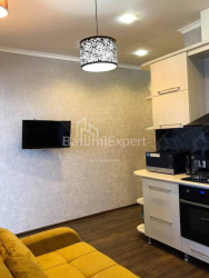 شقة سكنية 43 متر مربع - نيكو بيروسماني, Batumi, جورجيا