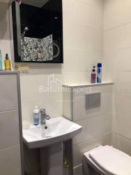 شقة سكنية 43 متر مربع - نيكو بيروسماني, Batumi, جورجيا