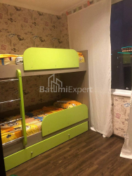 شقة سكنية 43 متر مربع - نيكو بيروسماني, Batumi, جورجيا