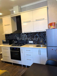 شقة سكنية 43 متر مربع - نيكو بيروسماني, Batumi, جورجيا
