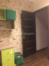 شقة سكنية 43 متر مربع - نيكو بيروسماني, Batumi, جورجيا