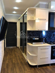 شقة سكنية 43 متر مربع - نيكو بيروسماني, Batumi, جورجيا