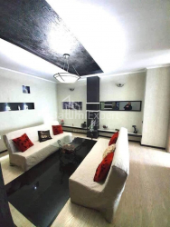 شقة سكنية 100 متر مربع - زورابا جورجيلادزه, Batumi, جورجيا