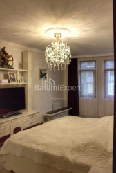 شقة سكنية 120 متر مربع - ايليا تشافتشافادزه, Batumi, جورجيا