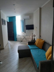 شقة سكنية 35.6 متر مربع - نيكو بيروسماني, Batumi, جورجيا