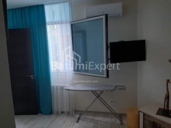شقة سكنية 35.6 متر مربع - نيكو بيروسماني, Batumi, جورجيا
