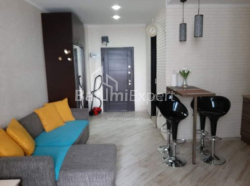 شقة سكنية 35.6 متر مربع - نيكو بيروسماني, Batumi, جورجيا