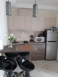 شقة سكنية 35.6 متر مربع - نيكو بيروسماني, Batumi, جورجيا