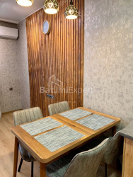 شقة سكنية 2-комн 58 m² - فريدون خالفاشي, Batumi