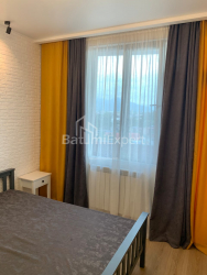 شقة سكنية 58 متر مربع - فريدون خالفاشي, Batumi, جورجيا