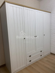 شقة سكنية 58 متر مربع - فريدون خالفاشي, Batumi, جورجيا