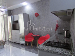 شقة سكنية 32 متر مربع - نيكو بيروسماني, Batumi, جورجيا
