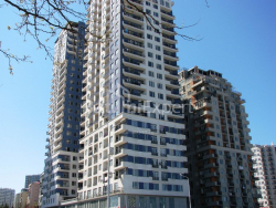 شقة سكنية 32 متر مربع - نيكو بيروسماني, Batumi, جورجيا