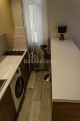 شقة سكنية 42.3 متر مربع - ليش وماريا كاتشينسكي, Batumi, جورجيا