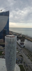 شقة سكنية 30.25 متر مربع - شريف خيمشياشفيلي, Batumi, جورجيا