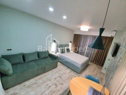 شقة سكنية 32 متر مربع - شريف خيمشياشفيلي, Batumi, جورجيا