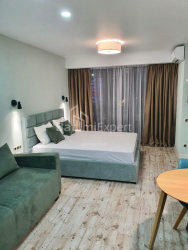 شقة سكنية 32 متر مربع - شريف خيمشياشفيلي, Batumi, جورجيا