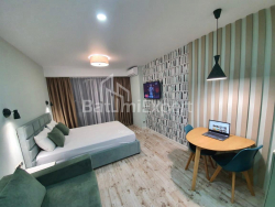 شقة سكنية 32 متر مربع - شريف خيمشياشفيلي, Batumi, جورجيا