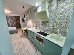 شقة سكنية 32 متر مربع - شريف خيمشياشفيلي, Batumi, جورجيا