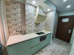 شقة سكنية 32 متر مربع - شريف خيمشياشفيلي, Batumi, جورجيا