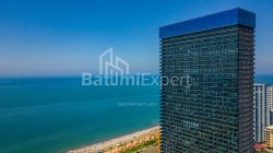 شقة سكنية 32 متر مربع - شريف خيمشياشفيلي, Batumi, جورجيا