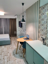 شقة سكنية 32 متر مربع - شريف خيمشياشفيلي, Batumi, جورجيا