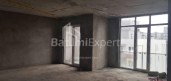 شقة سكنية 1-комн 46.3 m² - بيترا مليكيشفيلي, Batumi