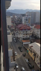شقة سكنية 46.3 متر مربع - بيترا مليكيشفيلي, Batumi, جورجيا