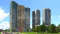 شقة سكنية 1-комн 37.7 m² - Tbel-Abuseridze, Batumi