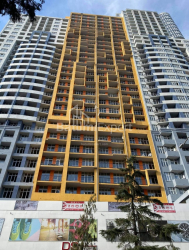 شقة سكنية 1-комн 37.7 m² - Tbel-Abuseridze, Batumi