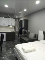 شقة سكنية 35.7 متر مربع - زقاق الأبطال, Batumi, جورجيا