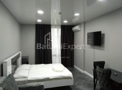 شقة سكنية 35.7 متر مربع - زقاق الأبطال, Batumi, جورجيا