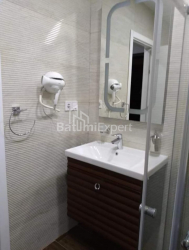 شقة سكنية 35.7 متر مربع - زقاق الأبطال, Batumi, جورجيا