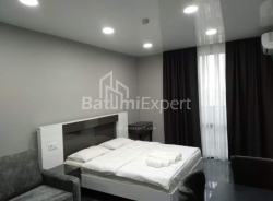 شقة سكنية 35.7 متر مربع - زقاق الأبطال, Batumi, جورجيا