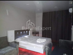 شقة سكنية 35.7 متر مربع - زقاق الأبطال, Batumi, جورجيا