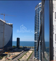 شقة سكنية 35.7 متر مربع - زقاق الأبطال, Batumi, جورجيا