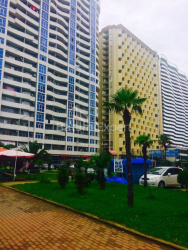 شقة سكنية 42 متر مربع - يوسف كوبالادزه, Batumi, جورجيا