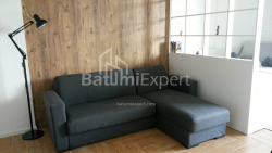 شقة سكنية 42 متر مربع - يوسف كوبالادزه, Batumi, جورجيا