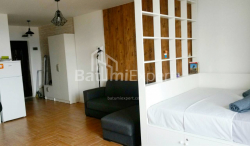 شقة سكنية 42 متر مربع - يوسف كوبالادزه, Batumi, جورجيا