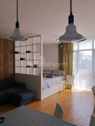 شقة سكنية 42 متر مربع - يوسف كوبالادزه, Batumi, جورجيا