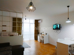 شقة سكنية 42 متر مربع - يوسف كوبالادزه, Batumi, جورجيا