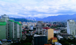 شقة سكنية 42 متر مربع - يوسف كوبالادزه, Batumi, جورجيا