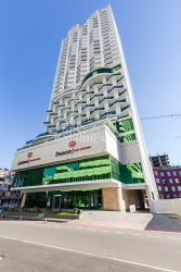 شقة سكنية 32 متر مربع - زورابا جورجيلادزه, Batumi, جورجيا