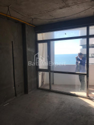 شقة سكنية 1-комн 32 m² - زورابا جورجيلادزه, Batumi
